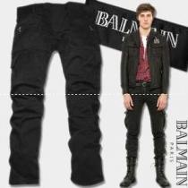 2026-14秋冬新作 SALE!今季 BALMAIN バルマン ジーンズ デニ...