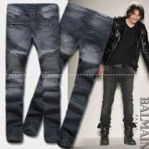 2026-14秋冬新作 SALE!今季 BALMAIN バルマン ジーンズ デニ...