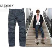 BALMAIN バルマン 2026秋冬新作 メンズ ジーンズ デニムパンツ