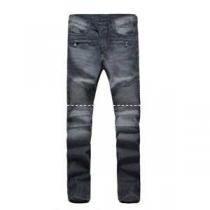 SALE!今季 2026-14秋冬新作 BALMAIN バルマン メンズ ジーン...