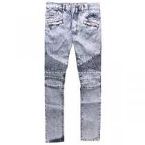 BALMAIN バルマン 2026秋冬新作 メンズ ジーンズ デニムパンツ