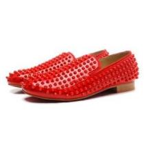 ～希少 Christian Louboutinクリスチャンルブタン 2026春夏...