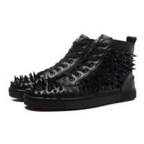 人気商品 Christian Louboutinクリスチャンルブタン 2026春...