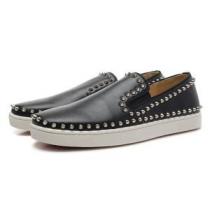 特選新作 2026春夏 Christian Louboutinクリスチャンルブタ...