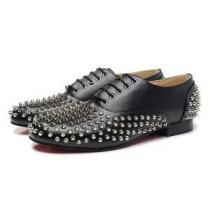 首胸ロゴ 2026春夏 Christian Louboutinクリスチャンルブタ...