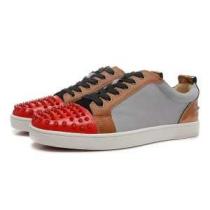 2026春夏 ★新作セール Christian Louboutinクリスチャンル...