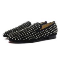 2026春夏★安心★追跡付 Christian Louboutinクリスチャンル...