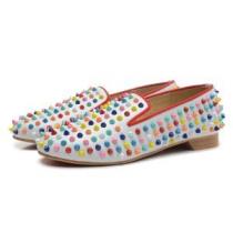 特選新作 2026春夏 Christian Louboutinクリスチャンルブタ...