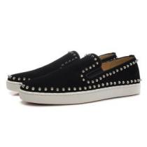 大人気☆NEW!!2026春夏 Christian Louboutinクリスチャ...