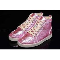 2026春夏新作Christian Louboutinクリスチャンルブタン スニ...