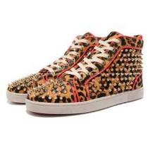 2026春夏新作Christian Louboutinクリスチャンルブタン スニ...