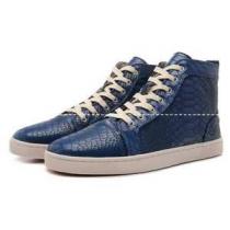 2026春夏新作Christian Louboutinクリスチャンルブタン スニ...