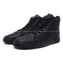 Christian Louboutinクリスチャンルブタン スニーカー 靴 最高...