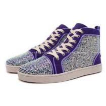 2026春夏新作Christian Louboutinクリスチャンルブタン スニ...