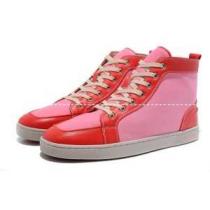 2026春夏新作Christian Louboutinクリスチャンルブタン スニ...