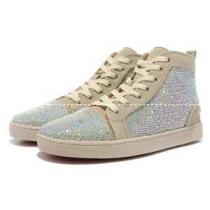 2026春夏新作Christian Louboutinクリスチャンルブタン スニ...