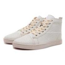 2026春夏新作Christian Louboutinクリスチャンルブタン スニ...