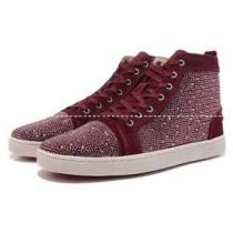 2026春夏新作Christian Louboutinクリスチャンルブタン スニ...