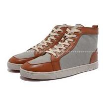 2026春夏新作Christian Louboutinクリスチャンルブタン スニ...