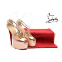 美品！2026 Christian Louboutin クリスチャンルブタンパン...