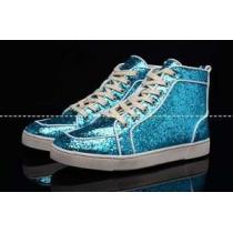 2026春夏新作Christian Louboutinクリスチャンルブタン スニ...