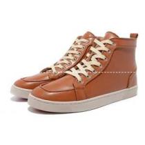 2026春夏新作Christian Louboutinクリスチャンルブタン スニ...