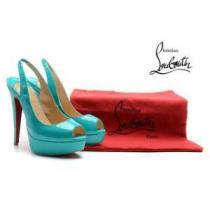 入手困難 2026 Christian Louboutin クリスチャンルブタン...