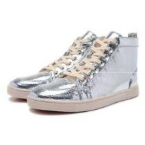 2026春夏新作Christian Louboutinクリスチャンルブタン スニ...