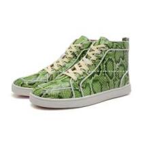 2026春夏新作新作Christian Louboutinクリスチャンルブタンビ...