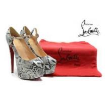 【激安】 2026 Christian Louboutin クリスチャンルブタン...