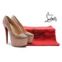 SALE!今季 2026 Christian Louboutin クリスチャンル...