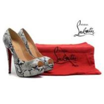 超人気美品◆ 2026 Christian Louboutin クリスチャンルブ...