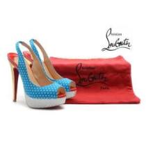 格安！ 2026 Christian Louboutin クリスチャンルブタンパ...