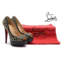 2026 値下げ！ 2026 Christian Louboutin クリスチャ...