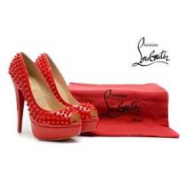 人気商品  2026 Christian Louboutin クリスチャンルブタ...