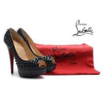 最旬アイテム 2026 Christian Louboutin クリスチャンルブ...