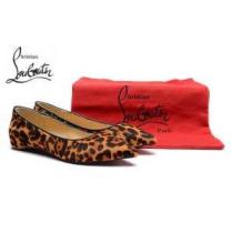 存在感◎ 2026 Christian Louboutin クリスチャンルブタン...