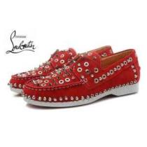 人気が爆発  2026 Christian Louboutin クリスチャンルブ...