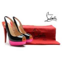 上質 2026 Christian Louboutin クリスチャンルブタンパン...