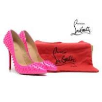 入手困難 Christian Louboutin クリスチャンルブタン　季節感を...