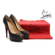 2026 超人気美品◆ Christian Louboutin クリスチャンルブ...