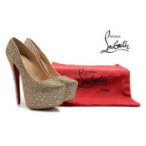人気が爆発  2026 Christian Louboutin クリスチャンルブ...