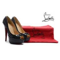 値下げ！ 2026 Christian Louboutin クリスチャンルブタン...