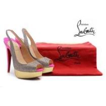 2026 人気商品 Christian Louboutin クリスチャンルブタン...