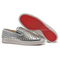 2026-13秋冬新作Christian Louboutinクリスチャンルブタン...
