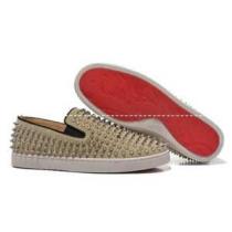 2026-13秋冬新作Christian Louboutinクリスチャンルブタン...