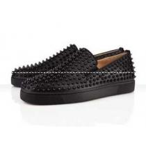 2026-13秋冬新作Christian Louboutinクリスチャンルブタン...