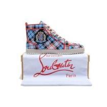 2026-13秋冬新作Christian Louboutinクリスチャンルブタンビジネスシューズ靴シューズスニーカー