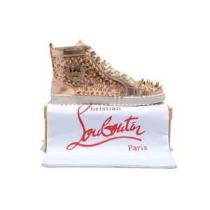 2026-13秋冬新作Christian Louboutinクリスチャンルブタン...