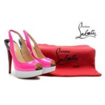 完売品！ 2026 Christian Louboutin クリスチャンルブタン...
